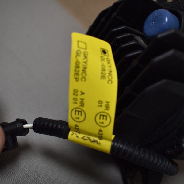 LED Scheinwerfer NCC / GKY GL-082E / E-P