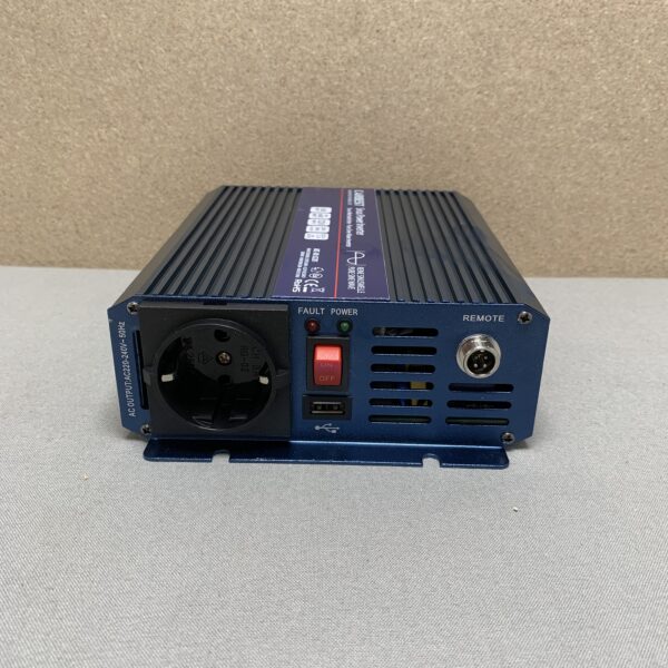 Carbest Sinus Wechselrichter