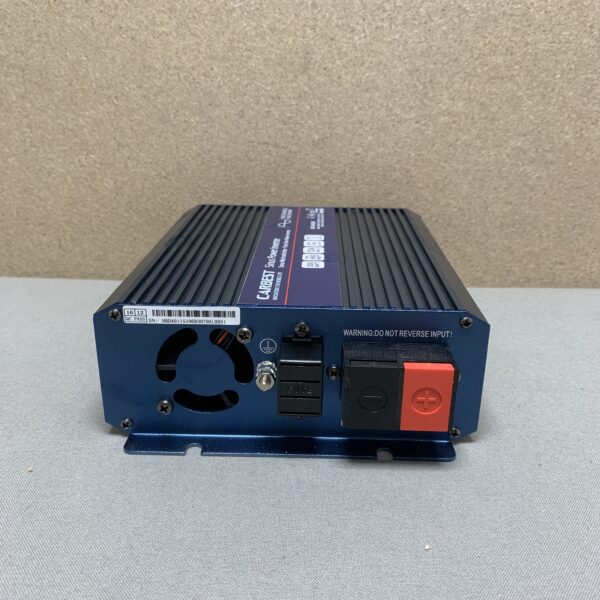 Carbest Sinus Wechselrichter