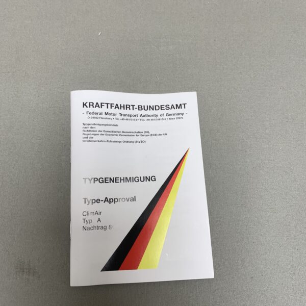 Carbest Seitenscheibe für VW T5/T6 1138x585mm