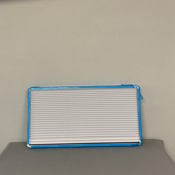 Carbest Innenrahmen für RW ECO mit Insektenschutz und Verdunklungssysteme 1000x500mm