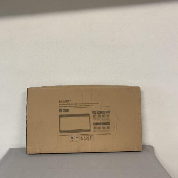 Carbest Innenrahmen für RW ECO mit Insektenschutz und Verdunklungssysteme 1000x500mm