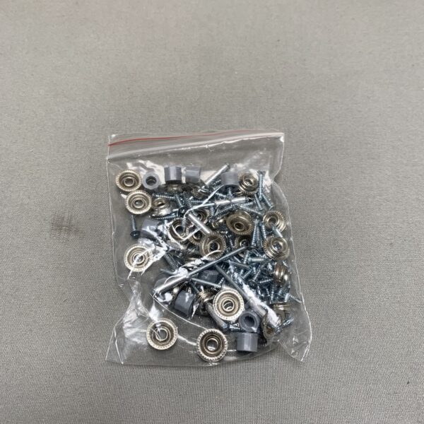 Reimo Verdunklung für VW Cady Maxi