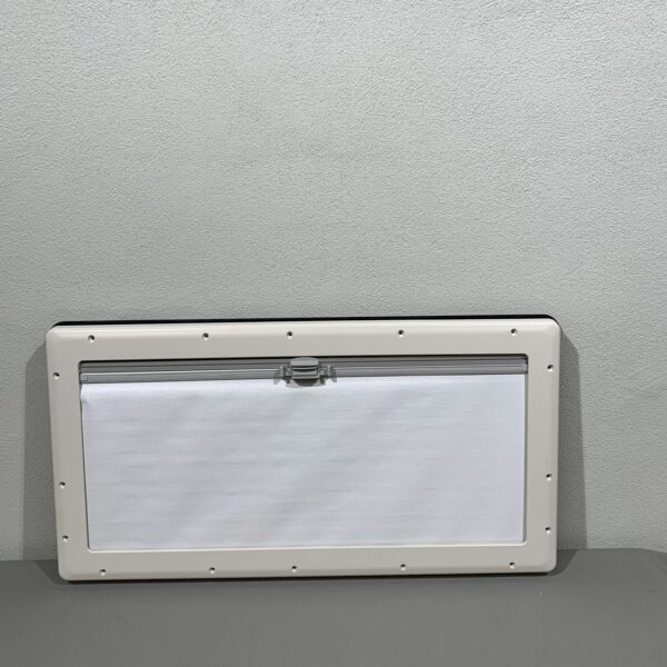 Dometic Ausstellfenster S4 900x450mm mit Innenrahmen
