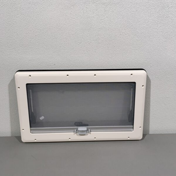 Dometic Ausstellfenster S4 750x450mm mit Innenrahmen