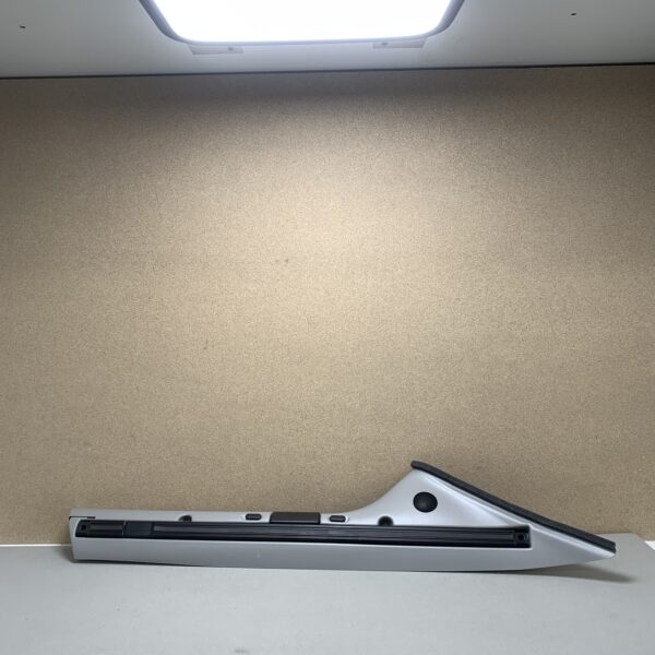 Reimo Plissee/Verdunklung