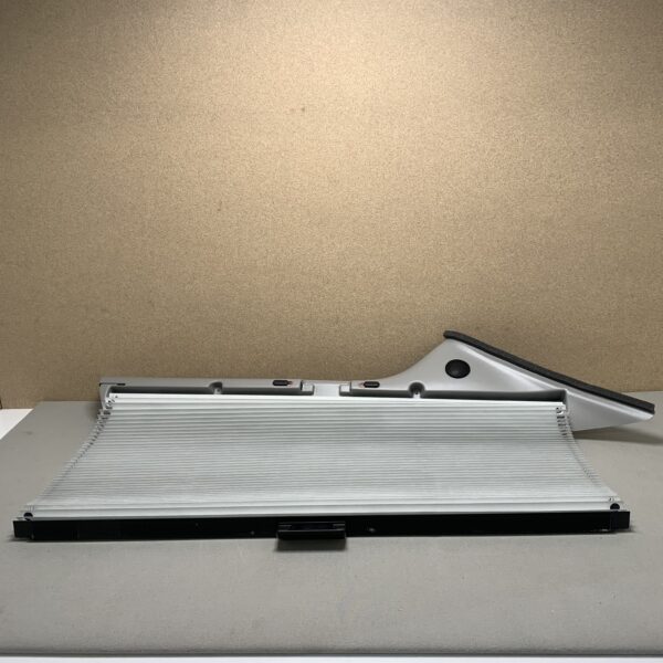 Reimo Plissee/Verdunklung