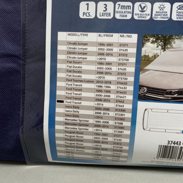 Carbest X-Trem Isolation