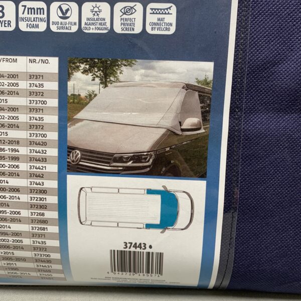 Carbest X-Trem Isolation