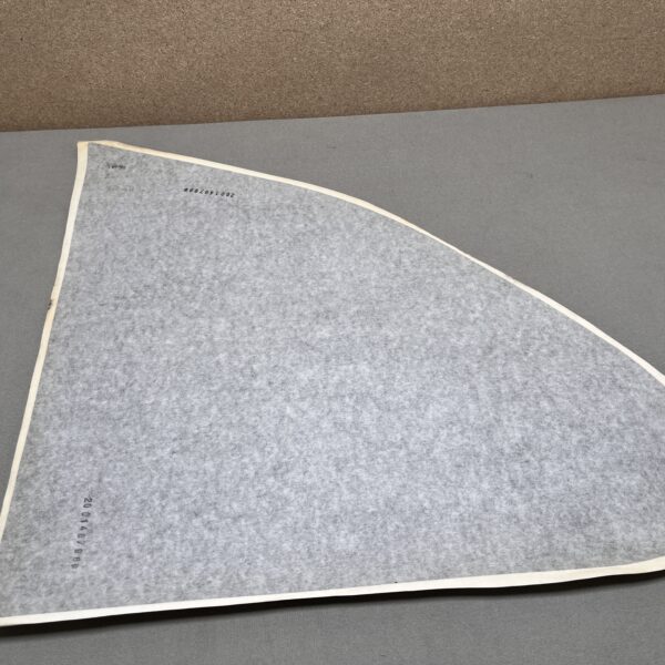 Aufkleber Wohnmobil hell anthrazit IP5799 FH BFS oben