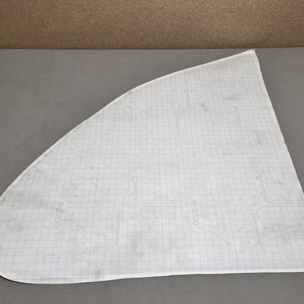 Aufkleber Wohnmobil hell anthrazit IP5799 FH BFS oben