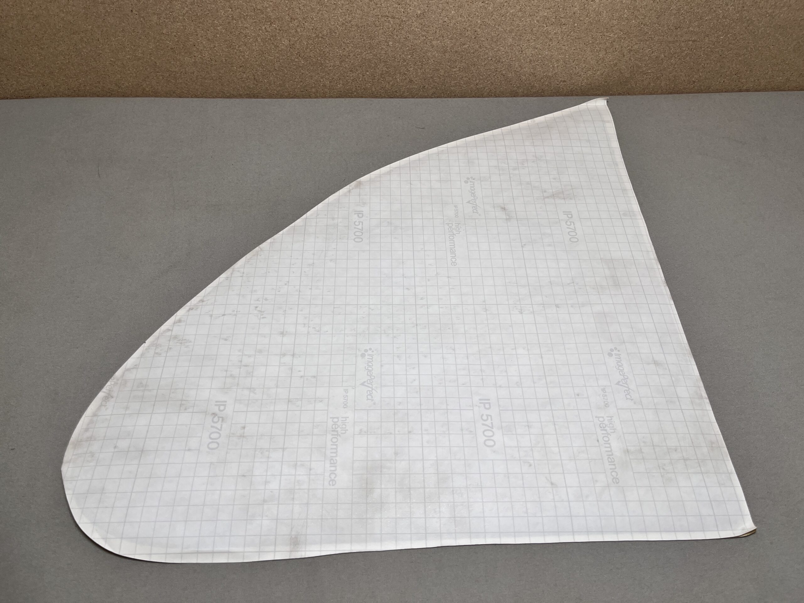 Aufkleber Wohnmobil hell anthrazit IP5799 FH BFS oben