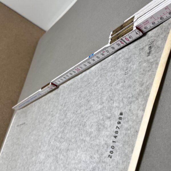 Aufkleber Wohnmobil hell anthrazit IP5799 FH BFS oben