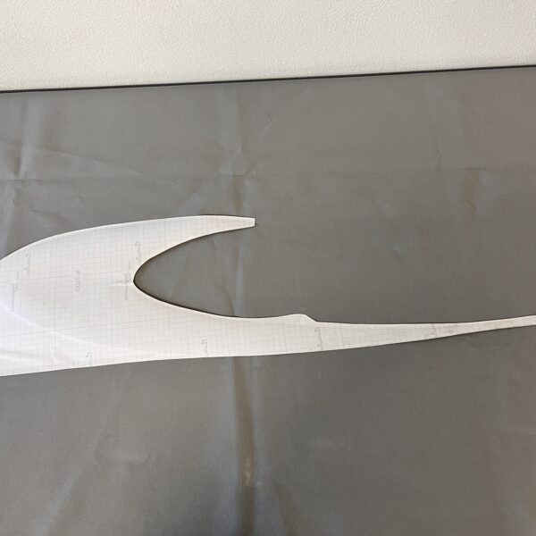 Eura Mobil Aufkleber Seitenwand Elipse rot links