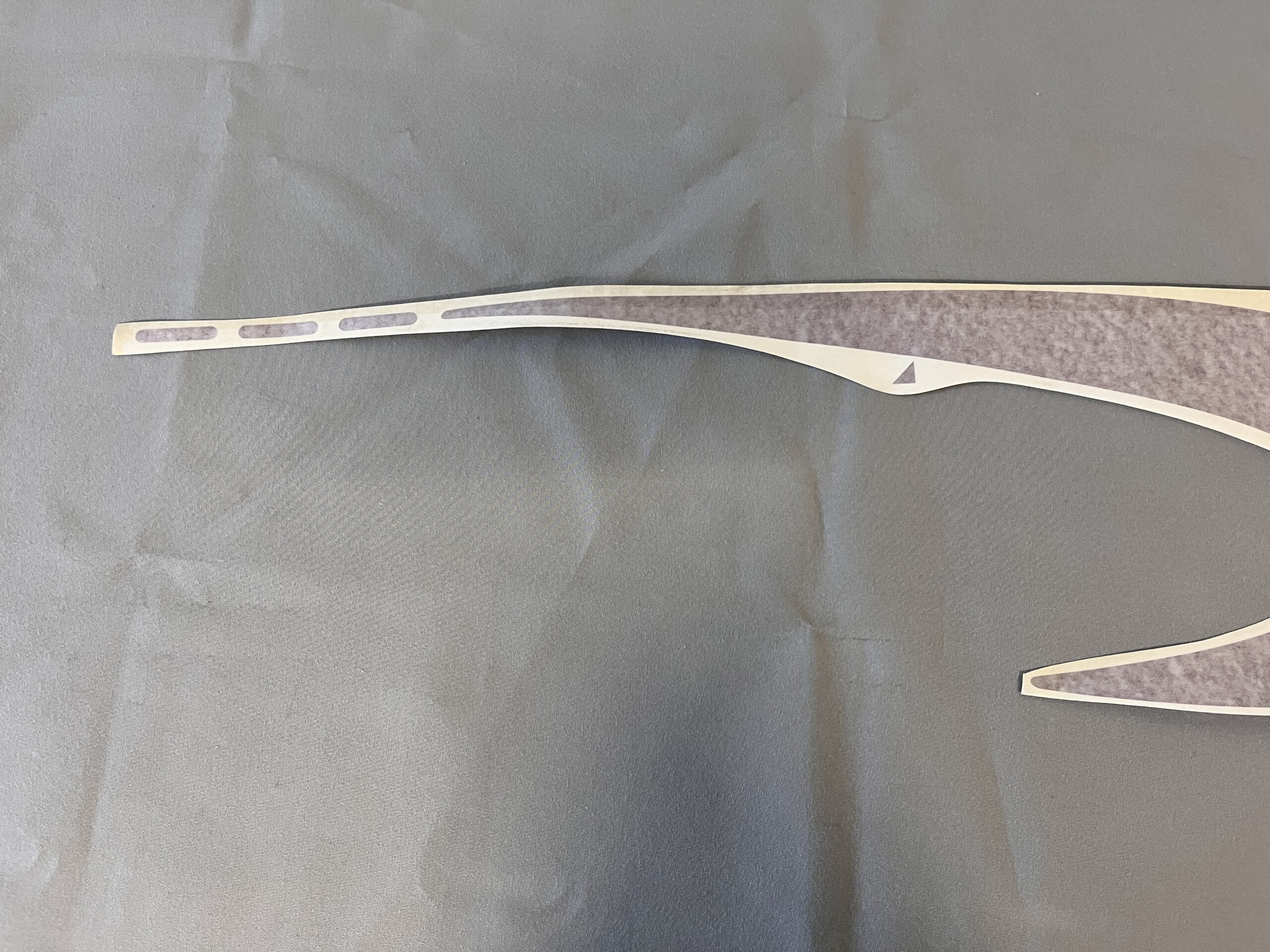 Eura Mobil Aufkleber Seitenwand Elipse rot rechts