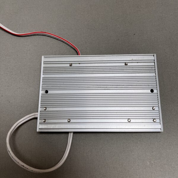 Matrix LED Modul 2er Set ca 8,5x12,5cm