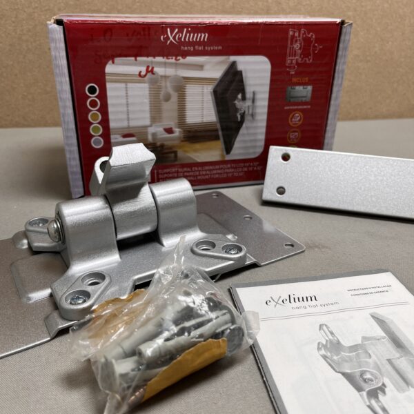 Exelium LC01 Wandhalter TV Halterung
