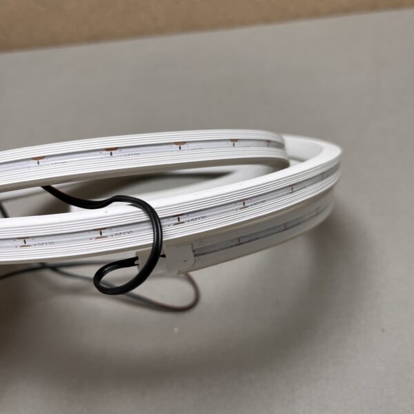 Flexible LED Strip 12V 1500mm warmweiß