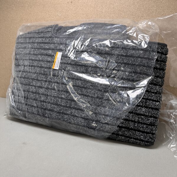 Reimo Teppich für Wohnraum mit Schienen Citroen Campster 51693