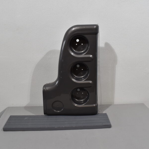 Heckleuchtenträger rechts ACI 35923 25-10-632