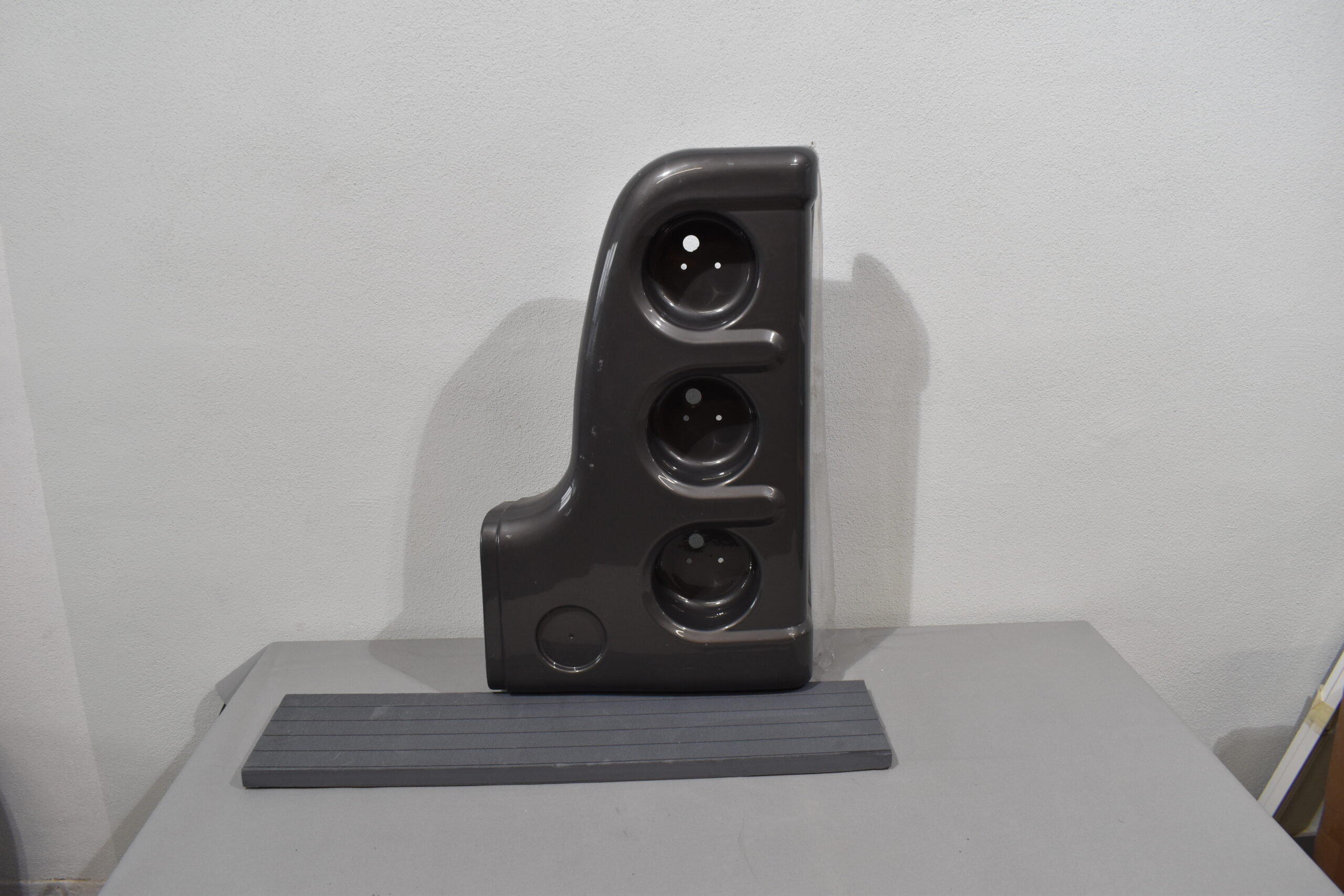 Heckleuchtenträger rechts ACI 35923 25-10-632