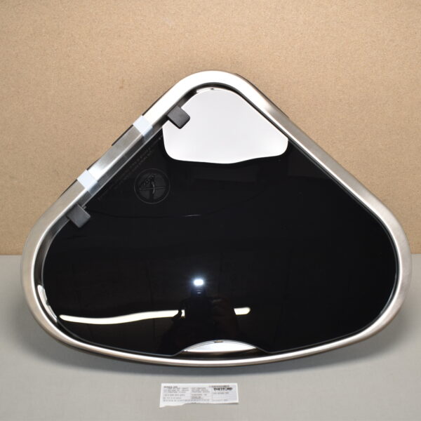 Thetford Basic Line Hobs SHB 330 XX Gaskochfeld