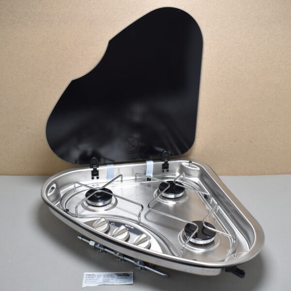 Thetford Basic Line Hobs SHB 330 XX Gaskochfeld