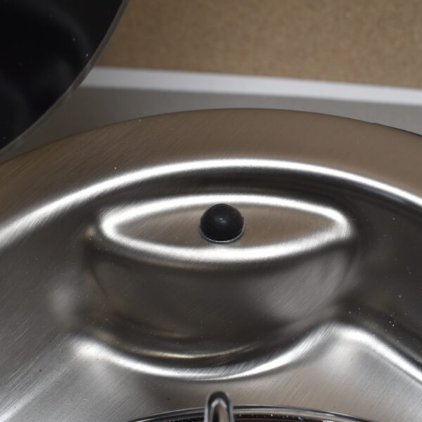 Thetford Basic Line Hobs SHB 330 XX Gaskochfeld