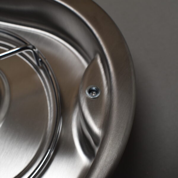 Thetford Basic Line Hobs SHB 330 XX Gaskochfeld