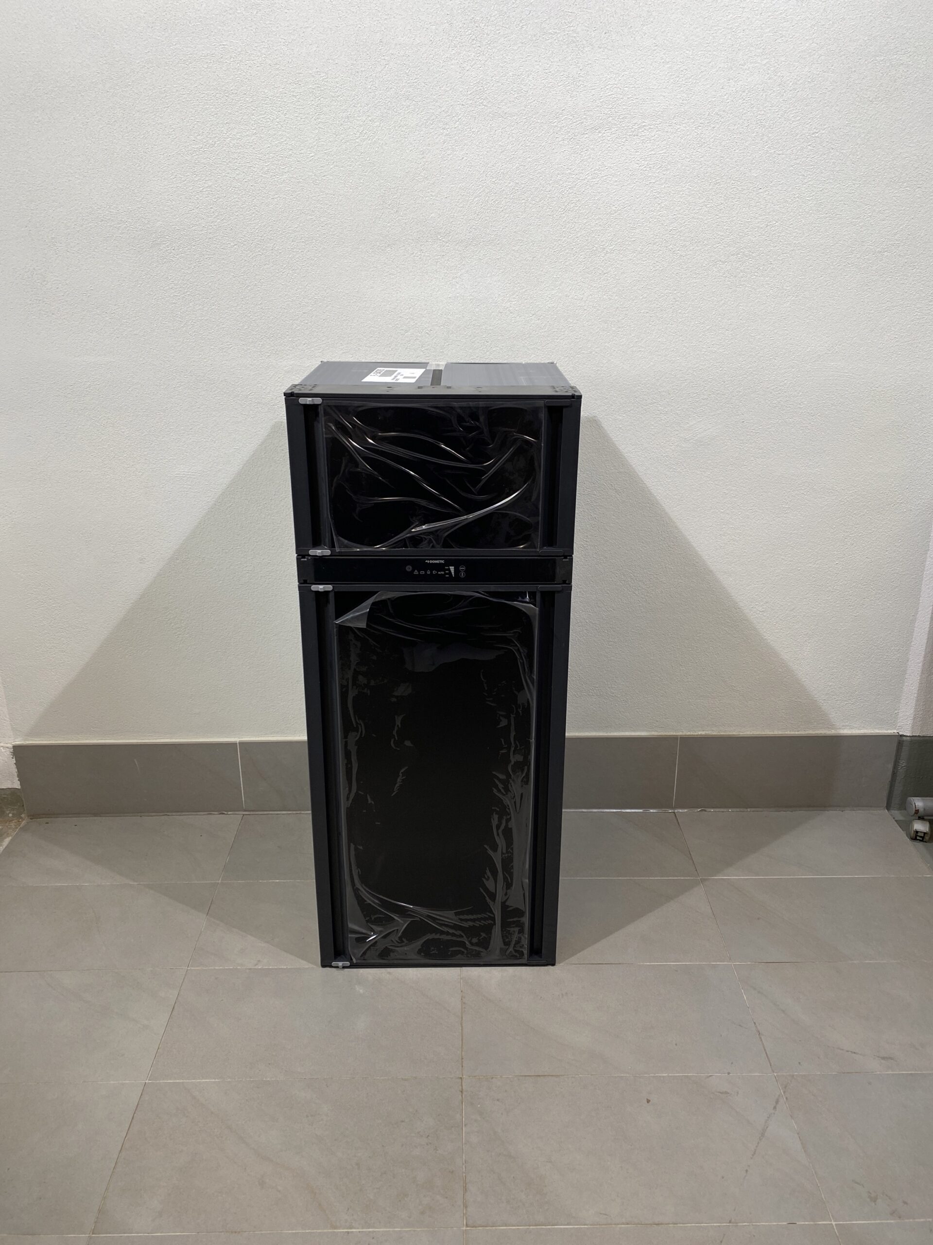 Absorberkühlschrank Dometic RMD 10.5XS Kühlschrank mit Gefrierfach