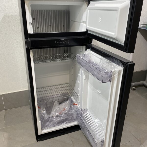 Absorberkühlschrank Dometic RMD 10.5XS Kühlschrank mit Gefrierfach
