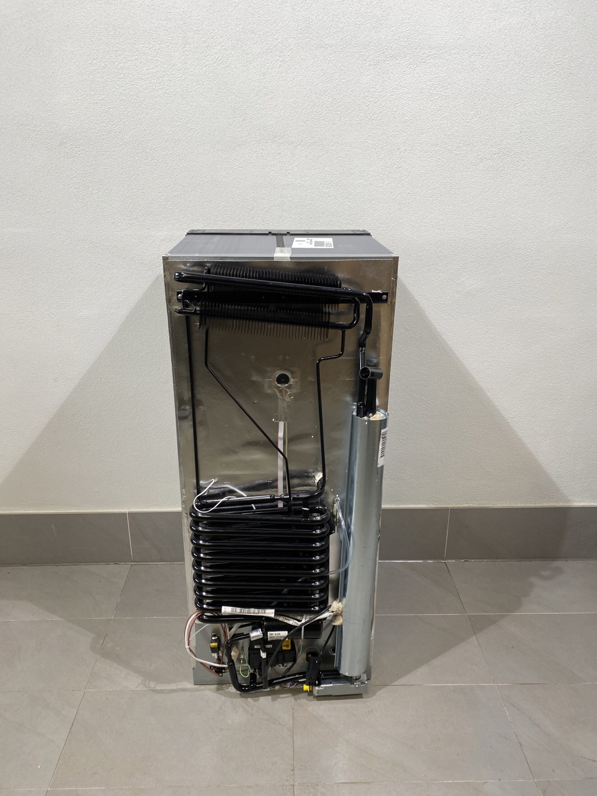 Absorberkühlschrank Dometic RMD 10.5XS Kühlschrank mit Gefrierfach