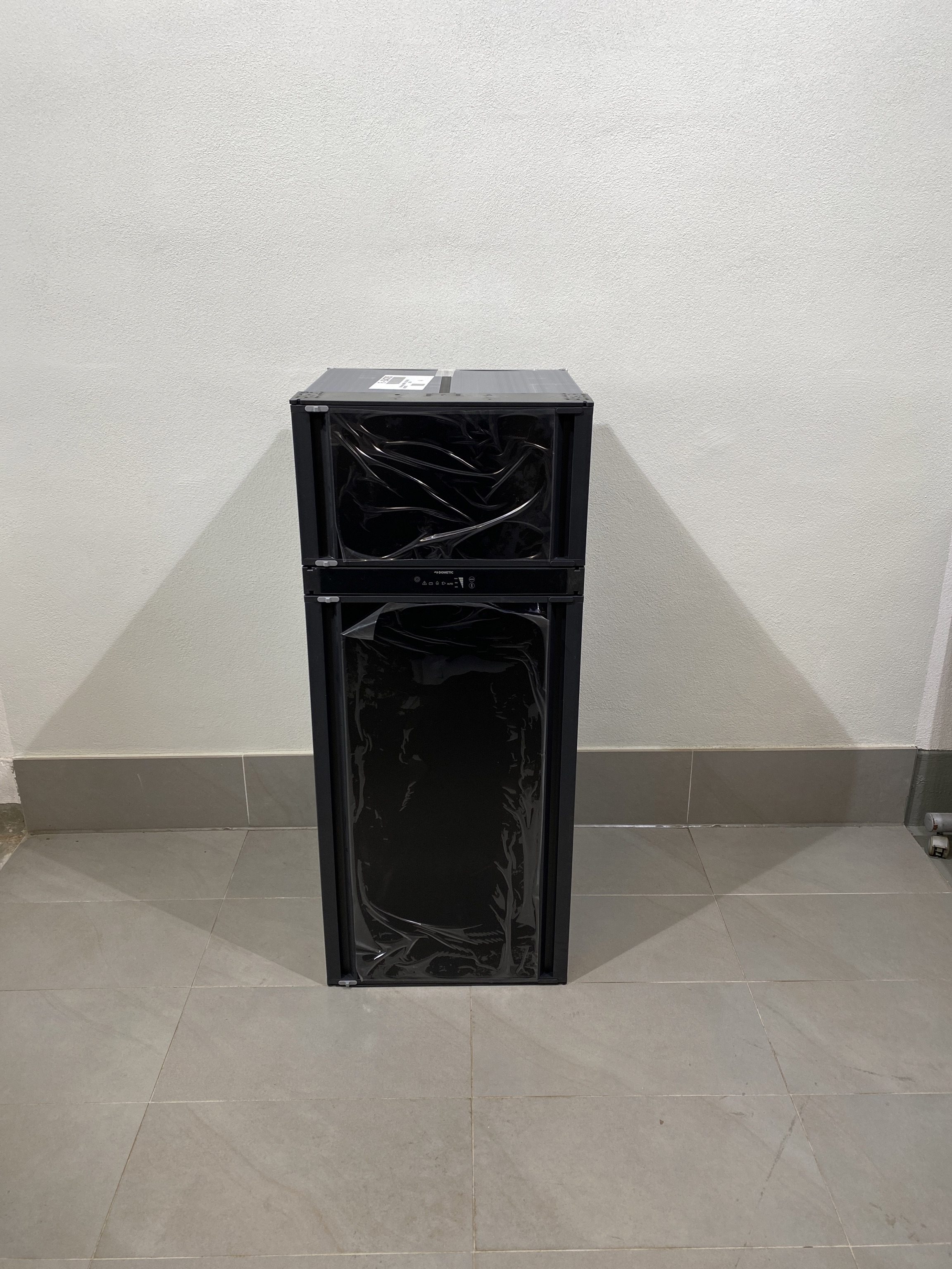 Absorberkühlschrank Dometic RMD 10.5XS Kühlschrank mit Gefrierfach