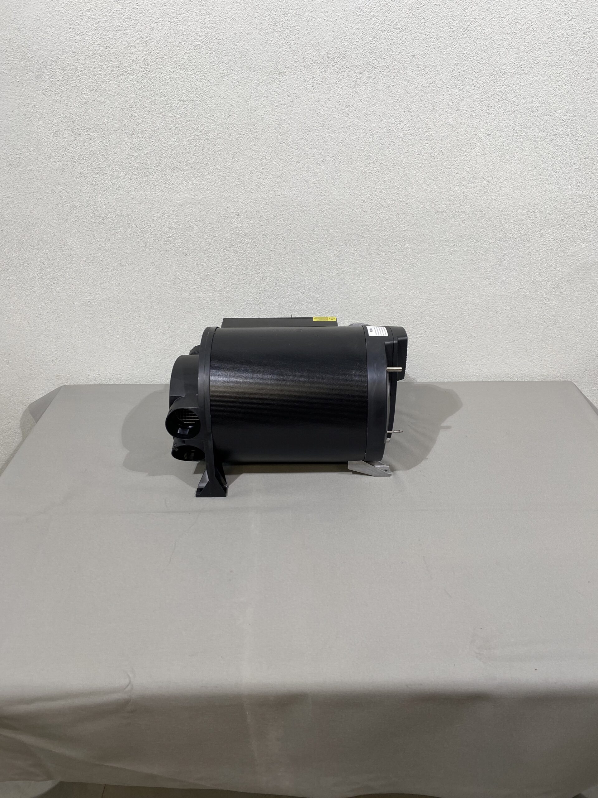 Truma Heizung Combi 6 E + i Net X Panel Version 2