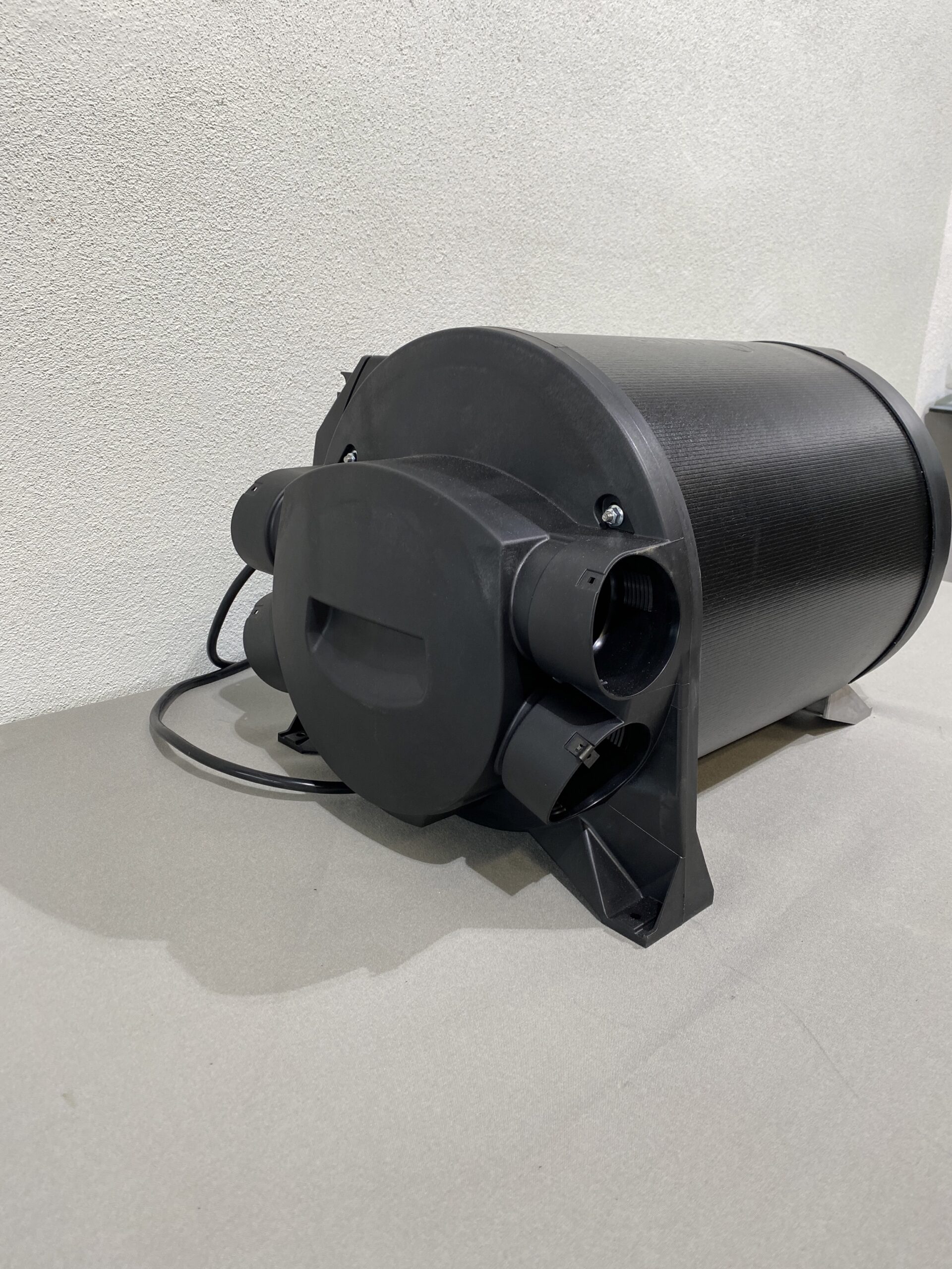 Truma Heizung Combi 6 E + i Net X Panel Version 2