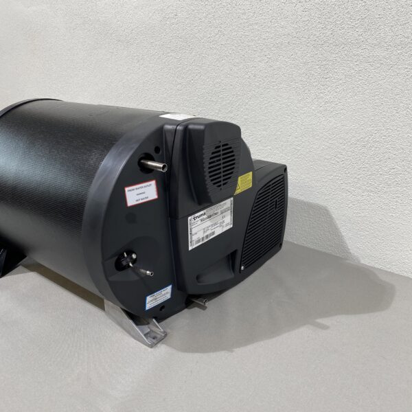 Truma Heizung Combi 6 E + i Net X Panel Version 2