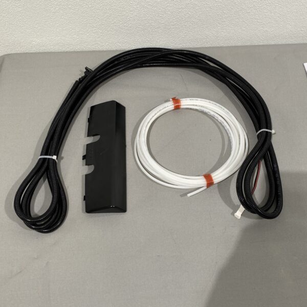 Truma Heizung Combi 6 E + i Net X Panel Version 2