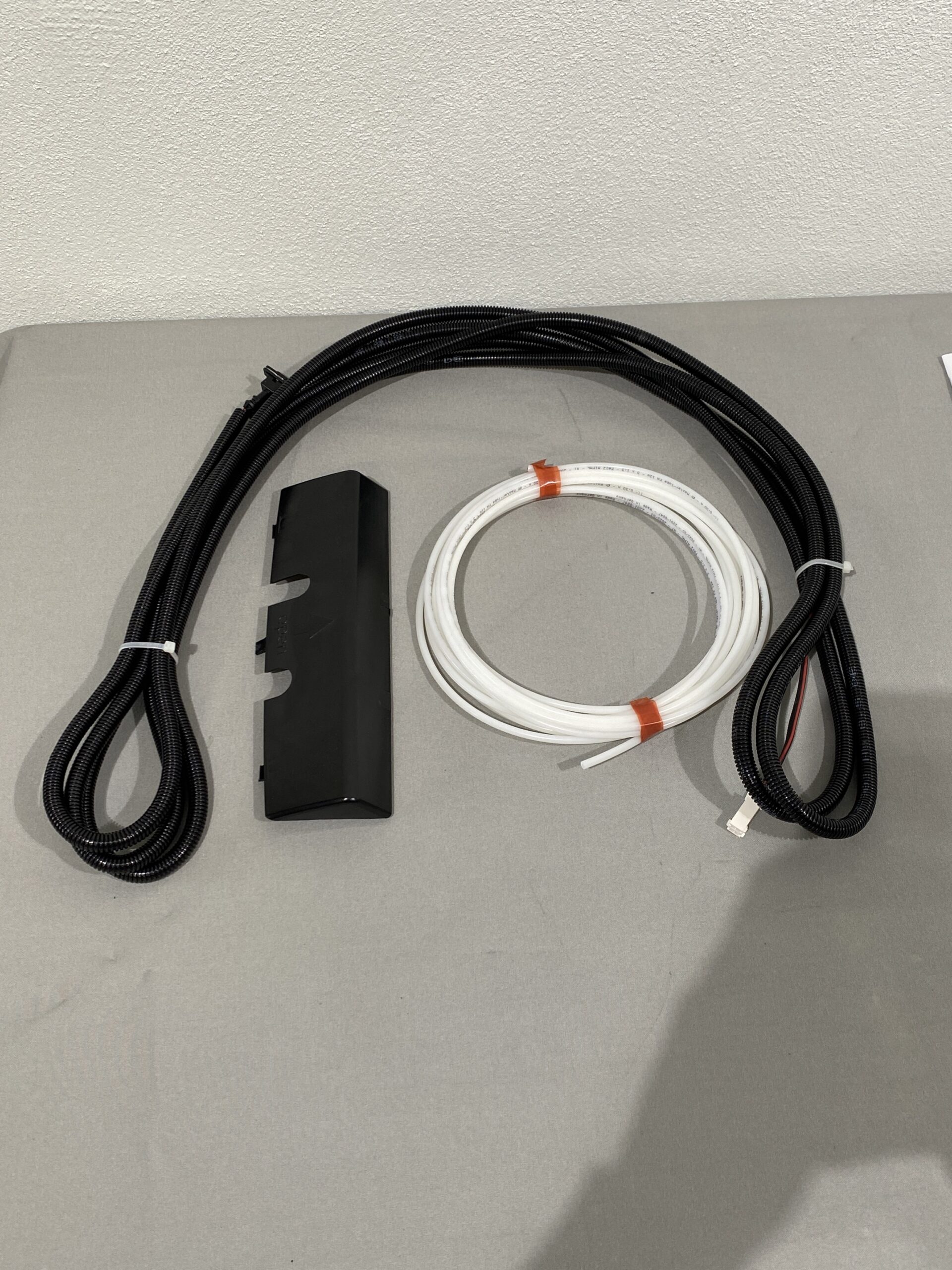 Truma Heizung Combi 6 E + i Net X Panel Version 2