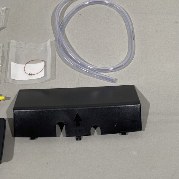 Truma Heizung Combi 6 E + i Net X Panel Version 2