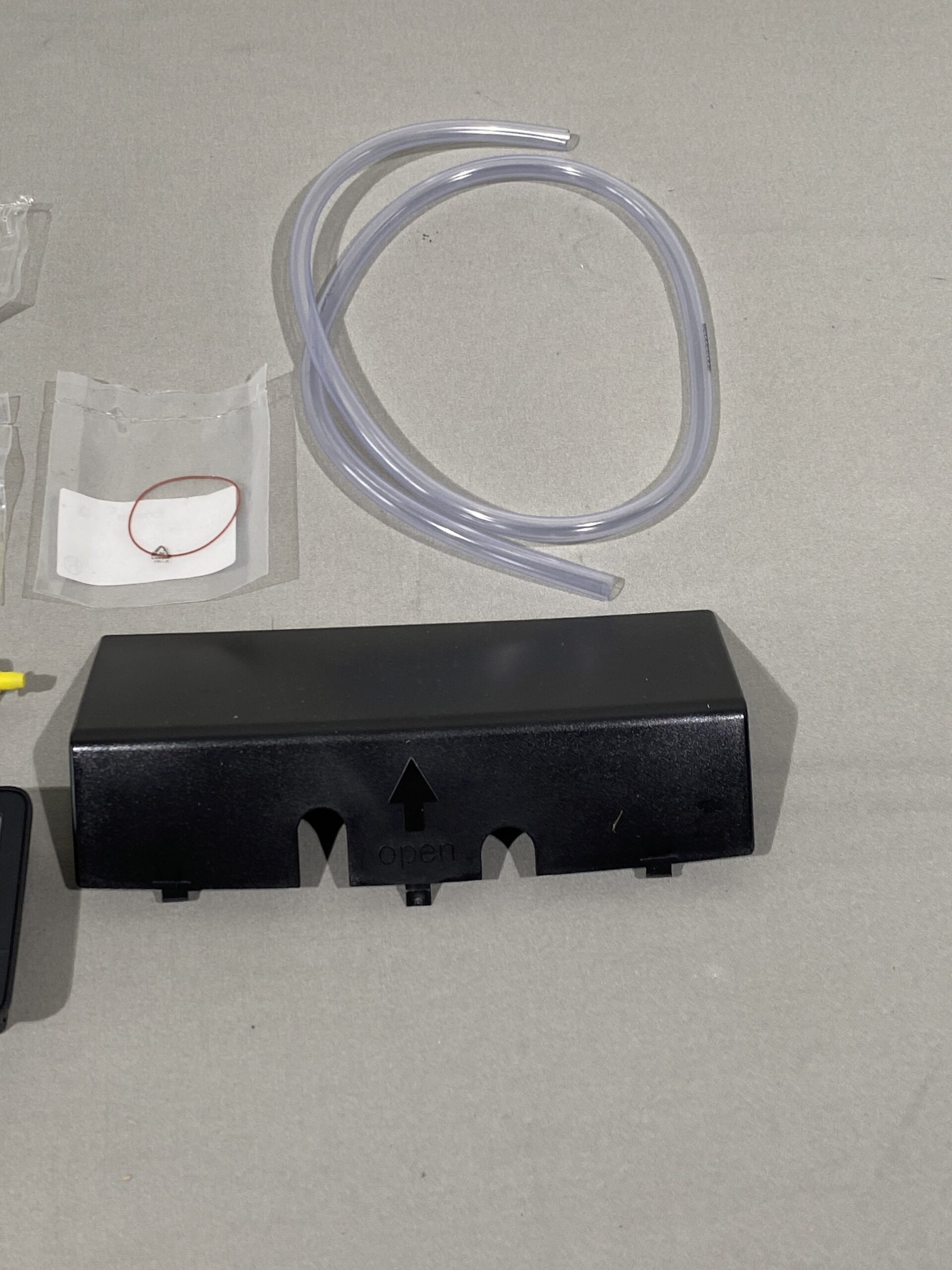 Truma Heizung Combi 6 E + i Net X Panel Version 2