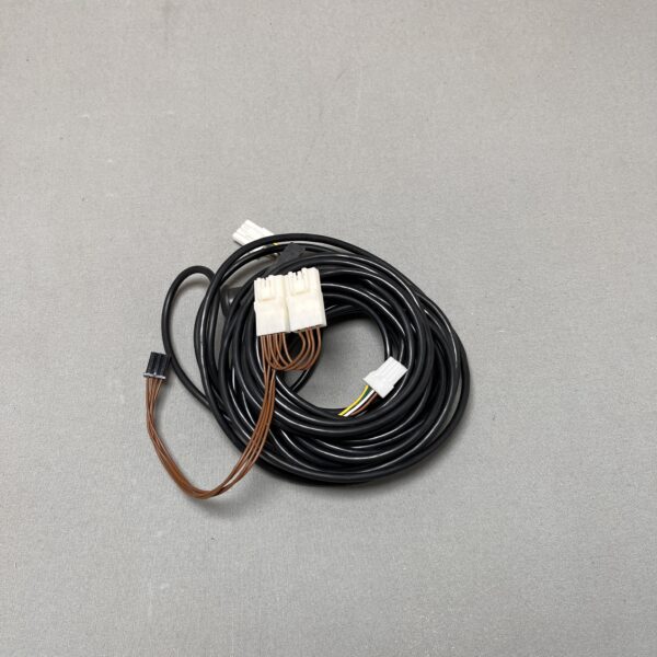 Eura Mobil Kabelbaum Temp innen/außen ab Serie 117/04 und 208/04