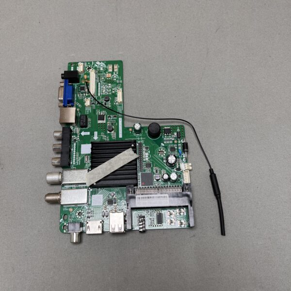 Mainboard HC-TV2019145 20-55V 240MA