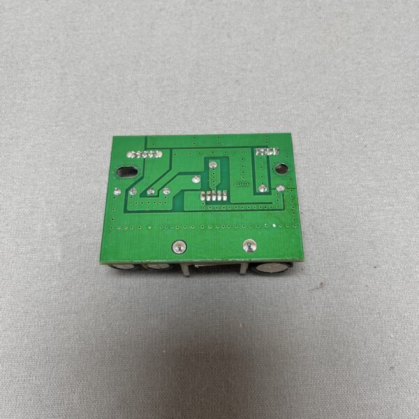 Spannungsstabilisierende Platine Spannungsbegrenzer