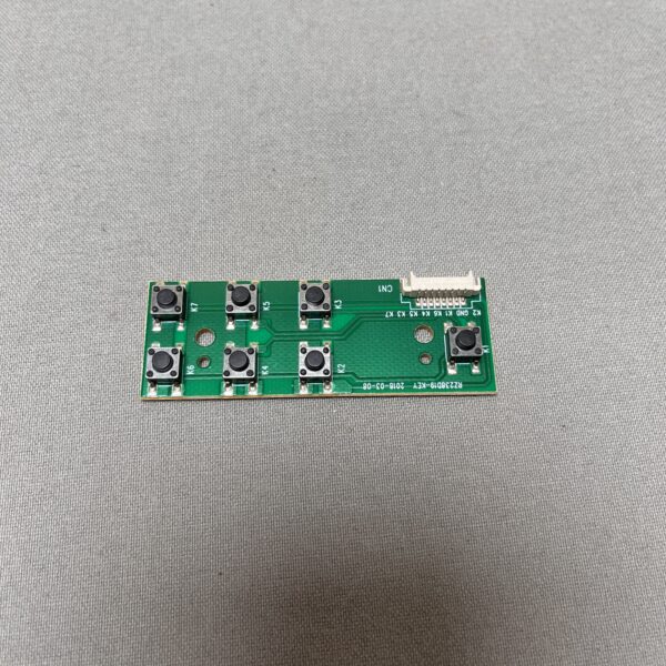 Platine Remote Control Board Fernbedienung Mainboard