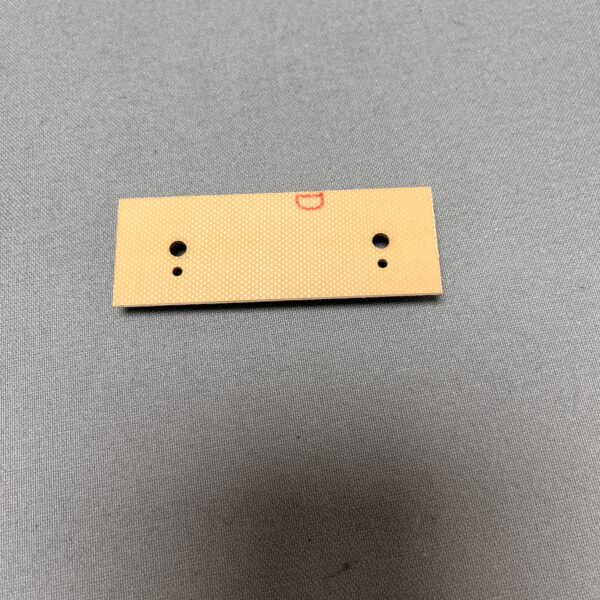 Platine Remote Control Board Fernbedienung Mainboard