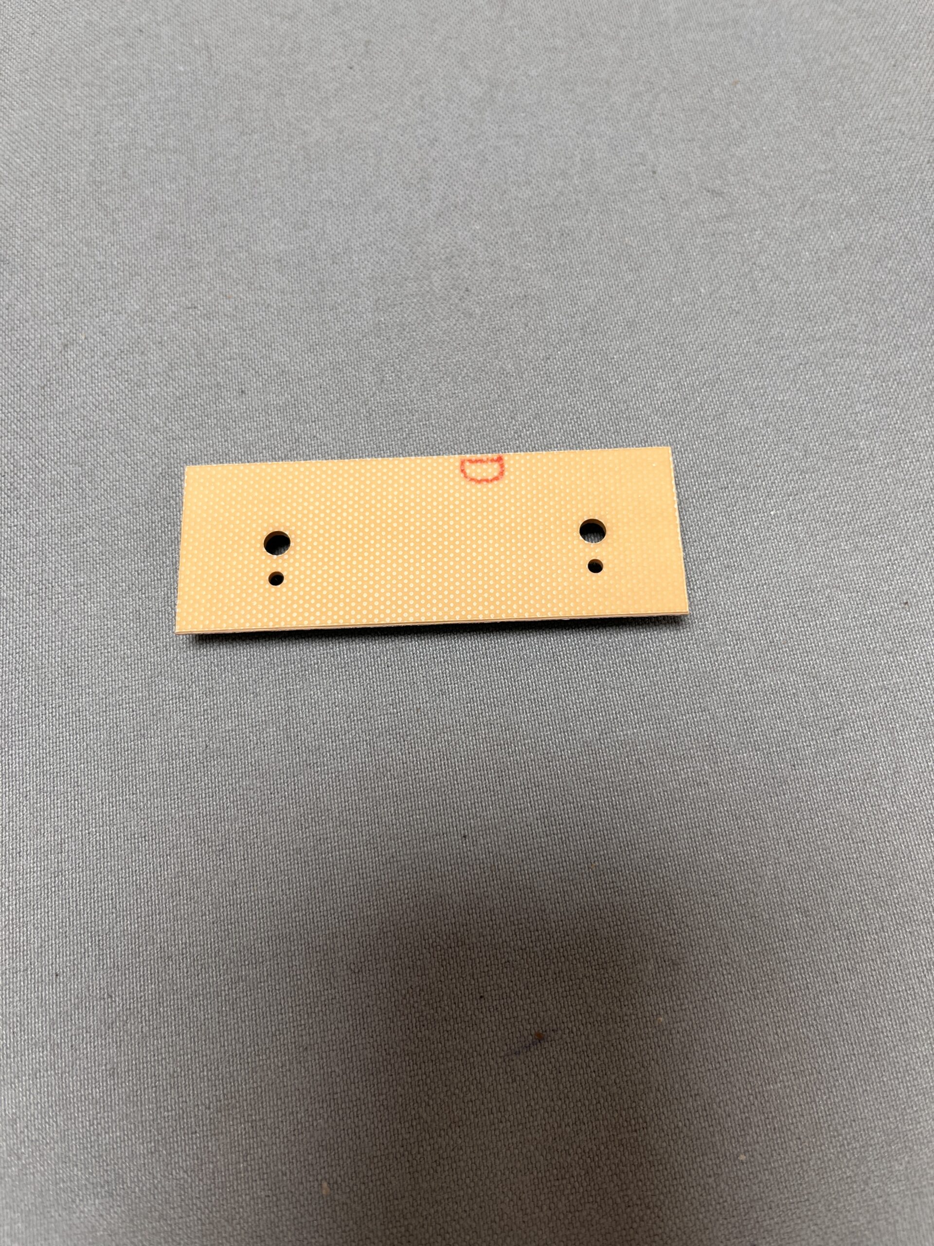 Platine Remote Control Board Fernbedienung Mainboard