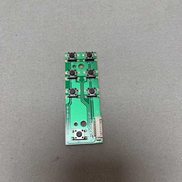 Platine Remote Control Board Fernbedienung Mainboard