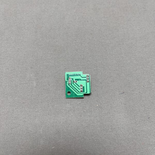 Platine Spannungsregler