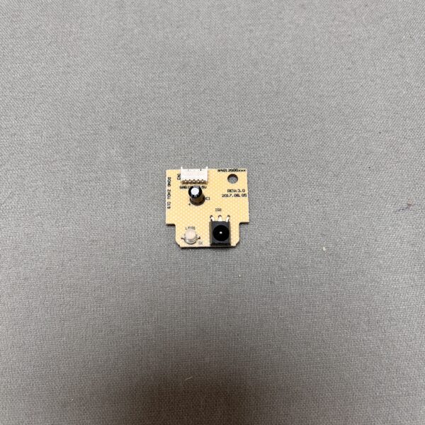 Platine Spannungsregler