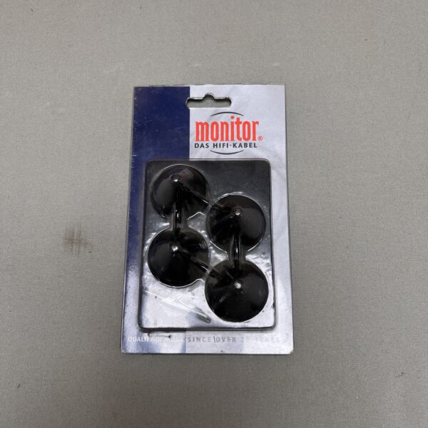 monitor Kegel Subabsorber Spikes & Absorber